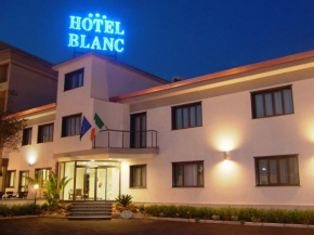 Hotel Blanc